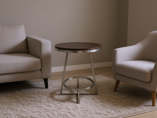 Artisan & Iron Decor AID No: 063