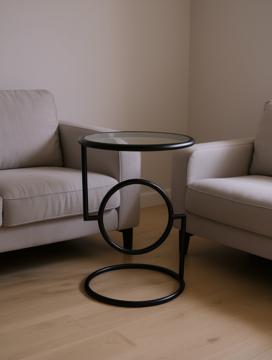 Artisan & Iron Decor AID No: 064