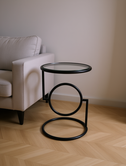 Artisan & Iron Decor AID No: 064