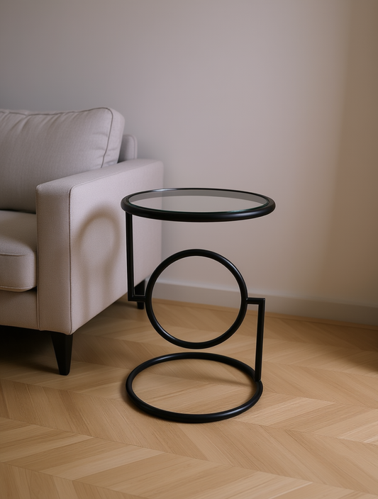 Artisan & Iron Decor AID No: 064