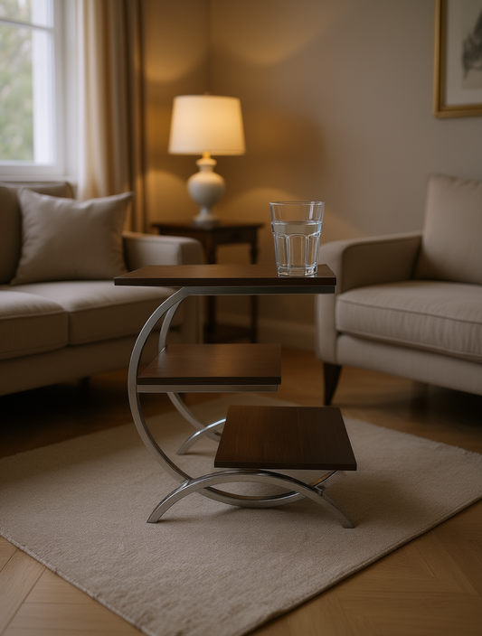 Artisan & Iron Decor AID No: 066