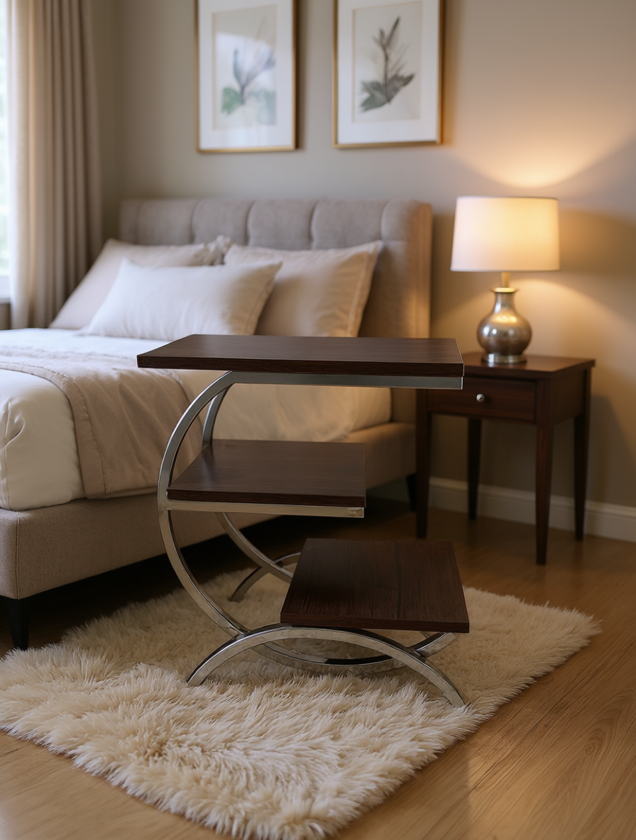 Artisan & Iron Decor AID No: 066