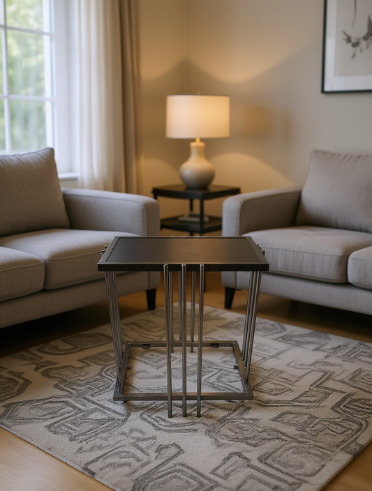 Artisan & Iron Decor AID No: 068