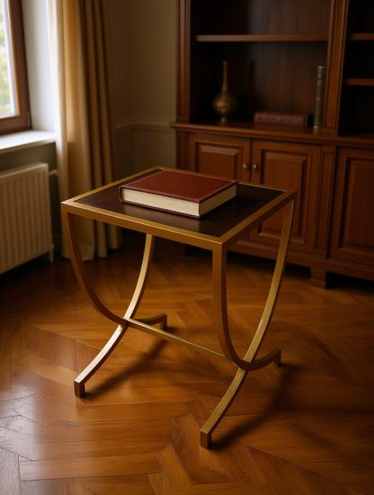 Artisan & Iron Decor AID No: 069