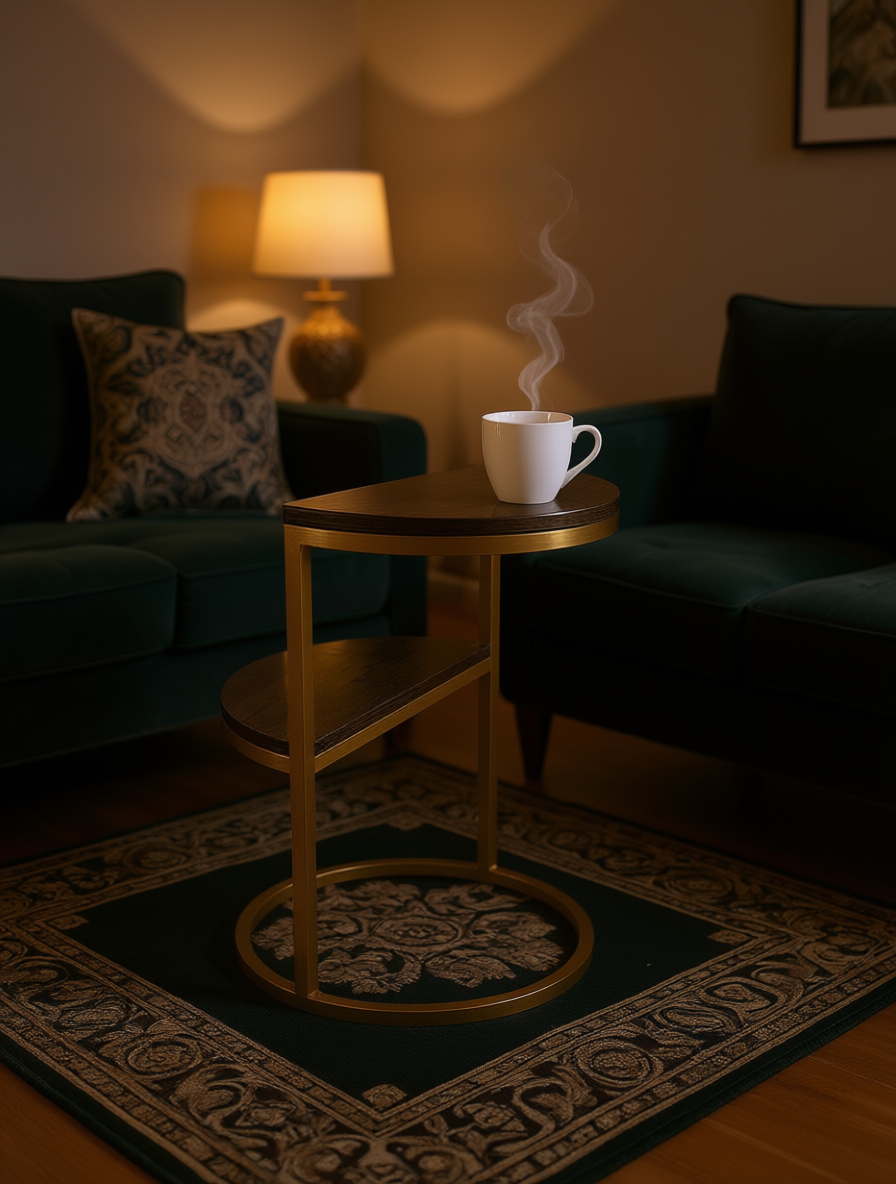 Artisan & Iron Decor AID No: 070