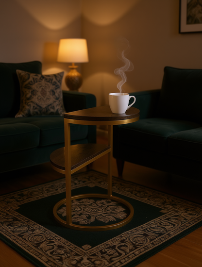 Artisan & Iron Decor AID No: 070