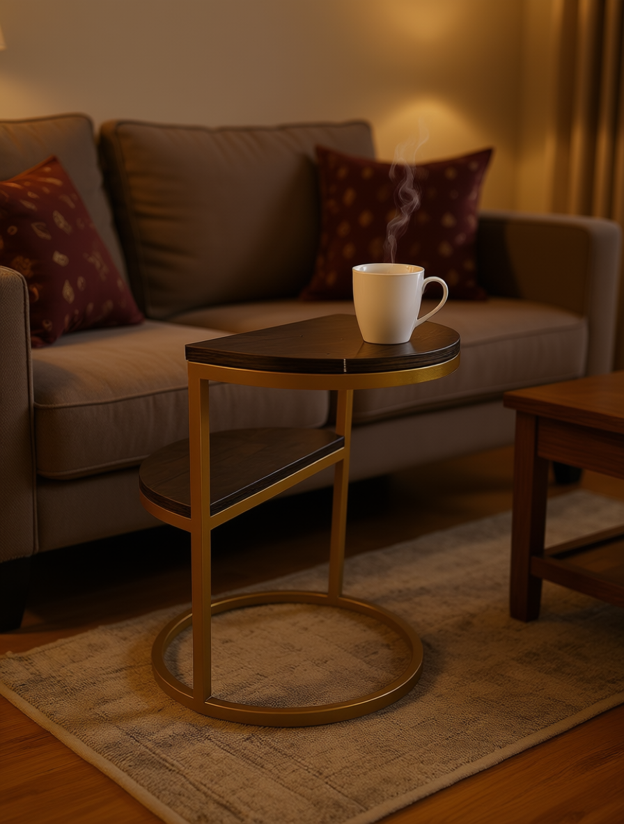 Artisan & Iron Decor AID No: 070