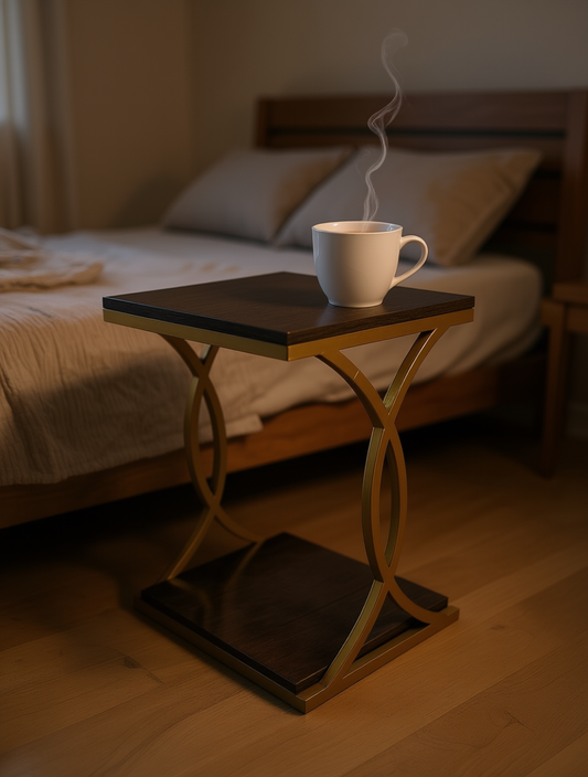 Artisan & Iron Decor AID No: 071