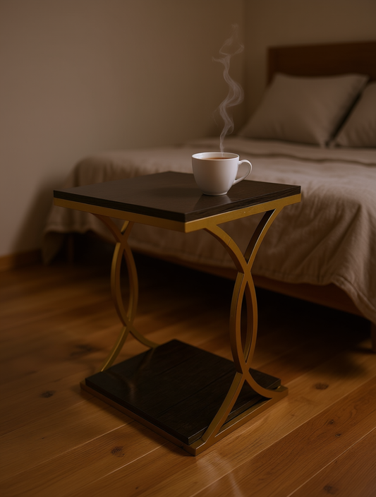 Artisan & Iron Decor AID No: 071