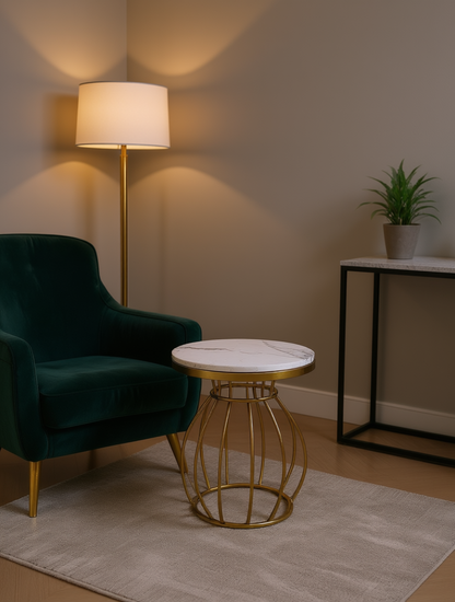 Artisan & Iron Decor AID No: 073