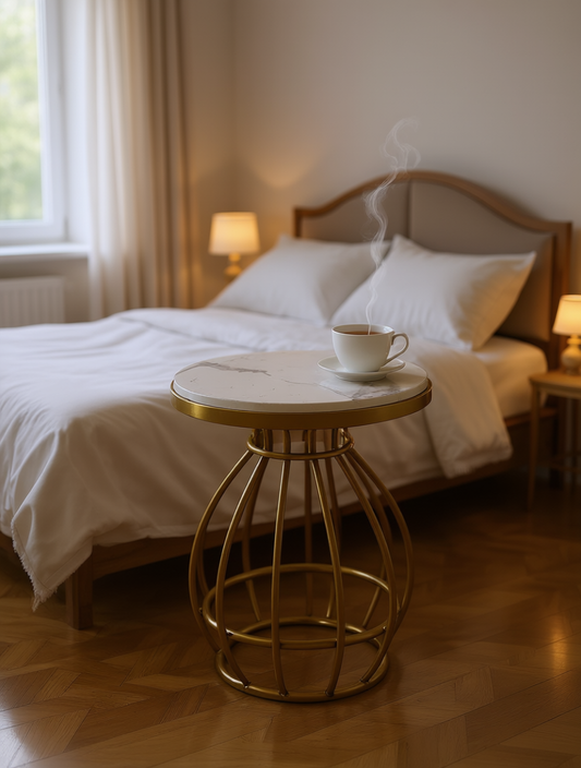 Artisan & Iron Decor AID No: 073