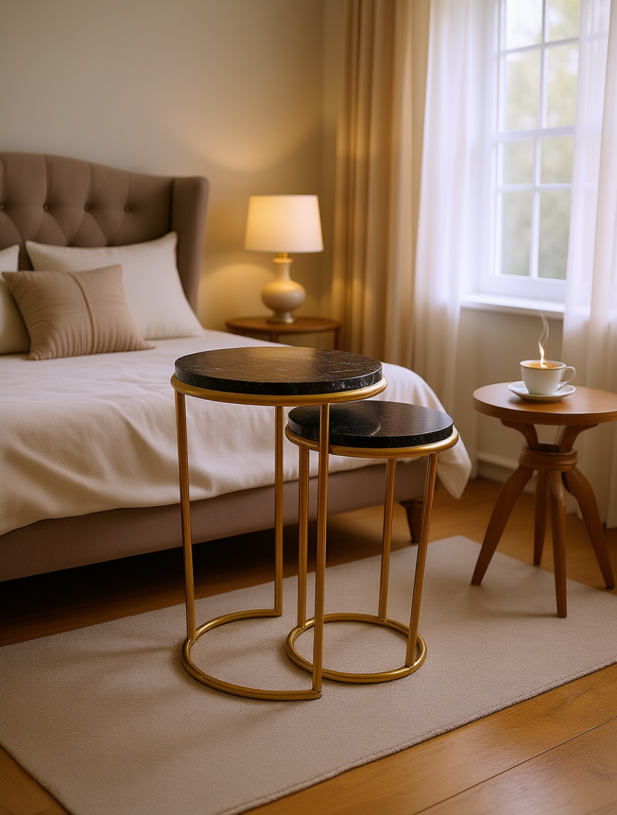 Artisan & Iron Decor AID No: 075