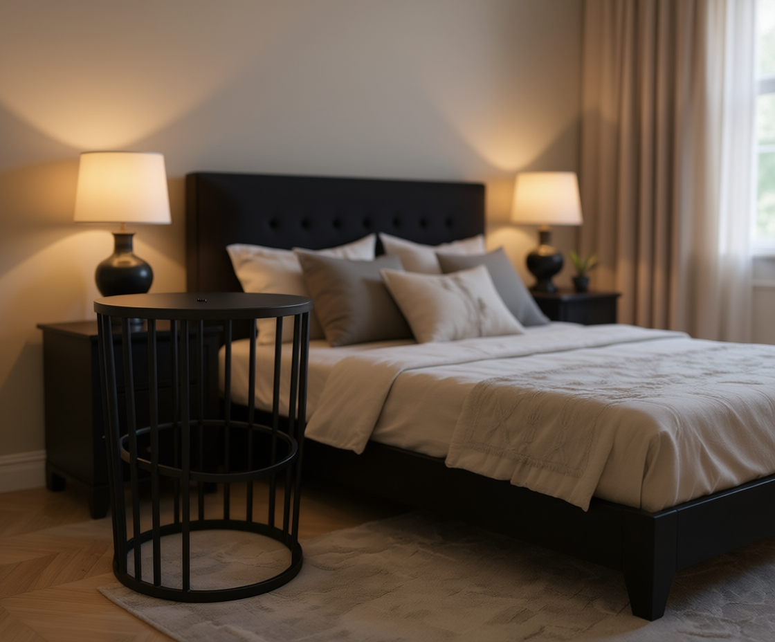 Artisan & Iron Decor AID No: 085