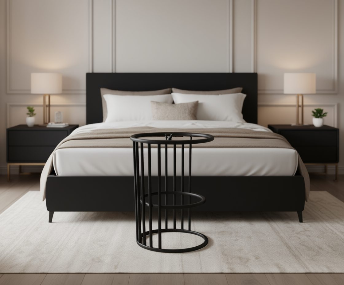 Artisan & Iron Decor AID No: 085