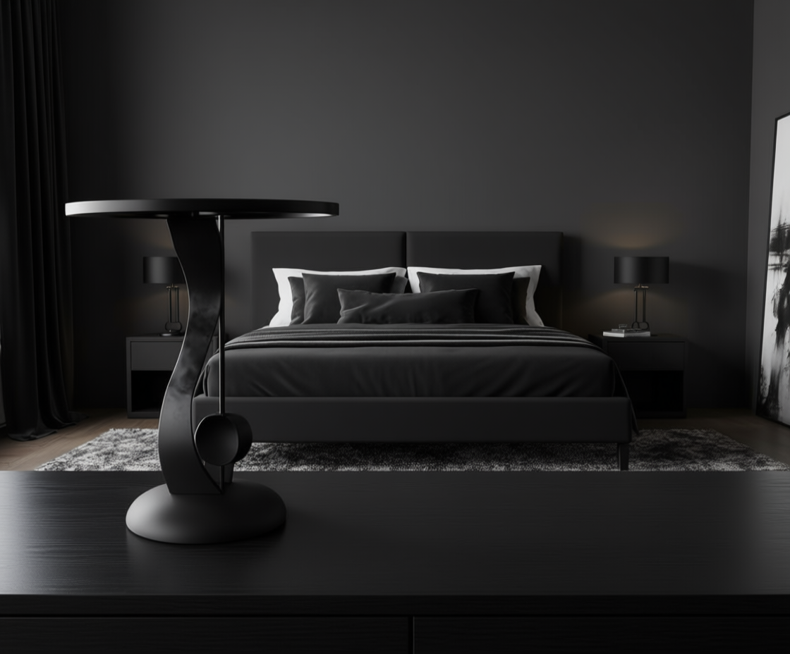 Artisan & Iron Decor AID No: 086