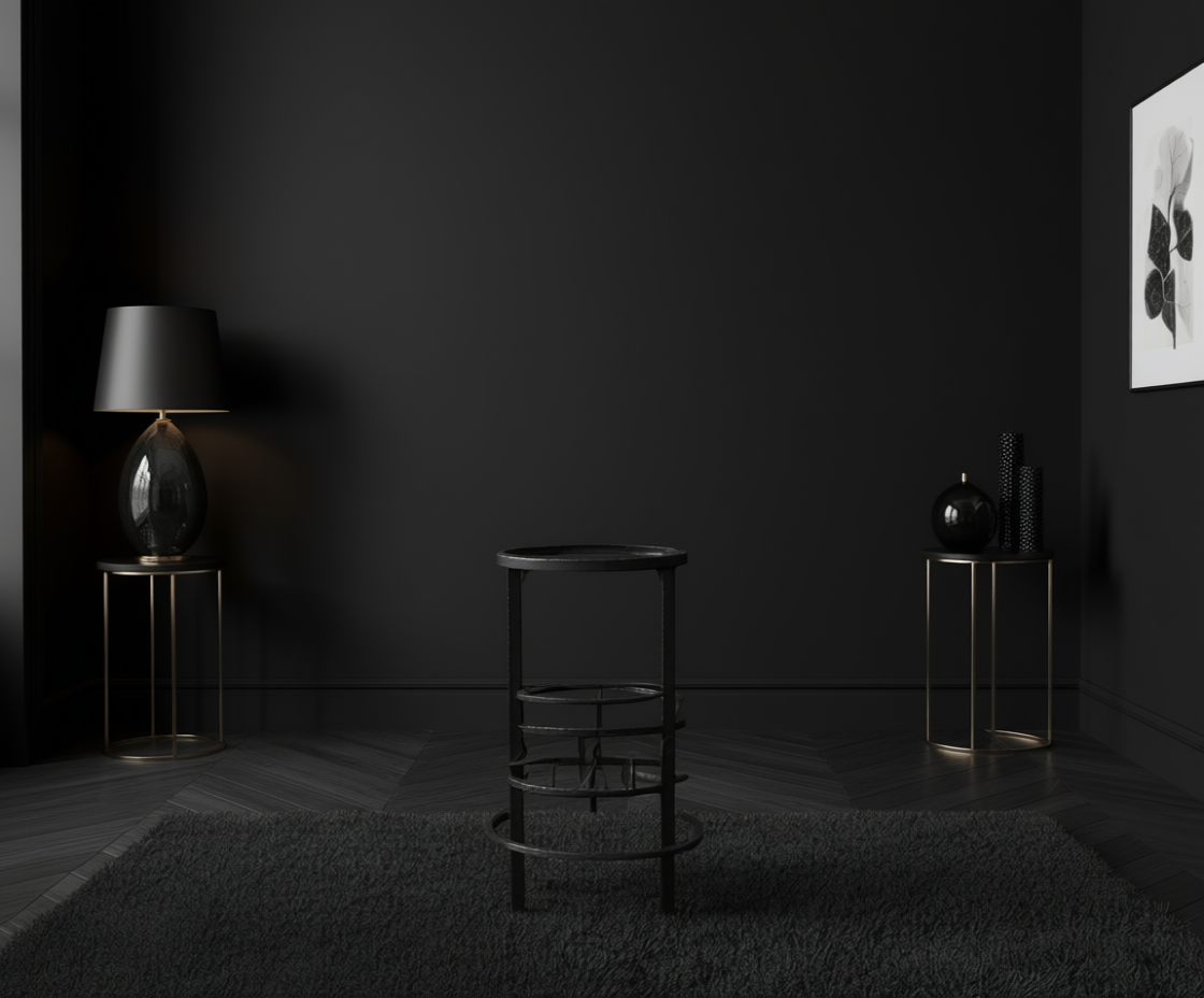 Artisan & Iron Decor AID No: 087