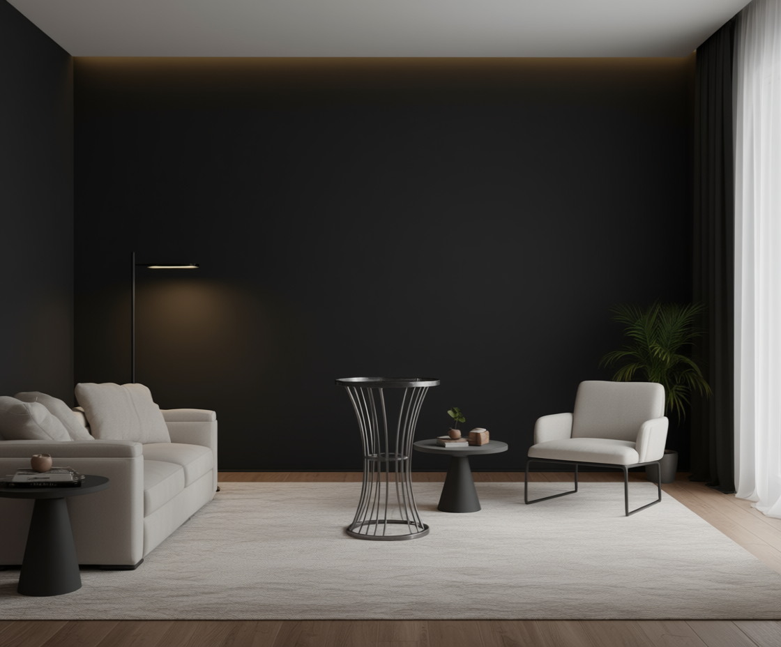 Artisan & Iron Decor AID No: 089