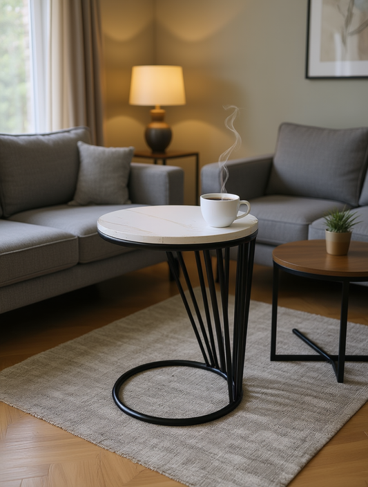 Artisan & Iron Decor AID NO: 093