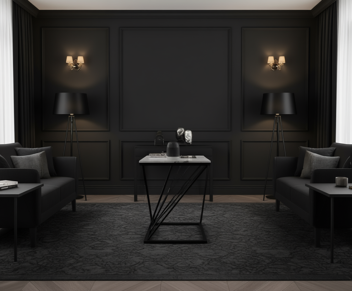 Artisan & Iron Decor AID No: 090