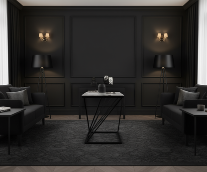 Artisan & Iron Decor AID No: 090