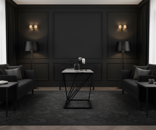 Artisan & Iron Decor AID No: 090