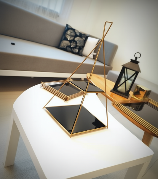 Artisan & Iron Decor AID No: 081