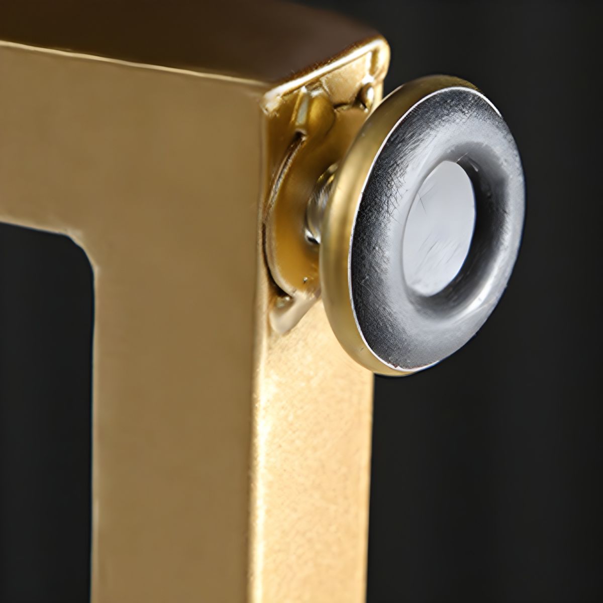 CONSOLE TABLE - ANTIQUE