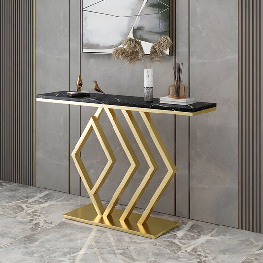 CONSOLE TABLE-ARTIST