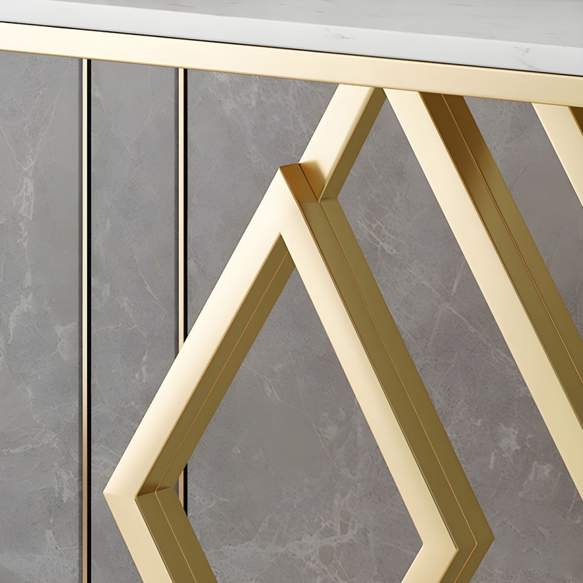 CONSOLE TABLE-ARTIST