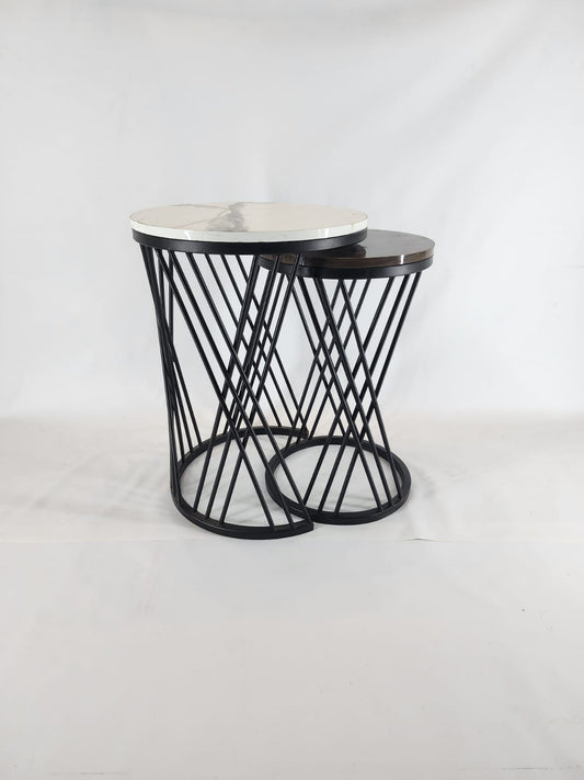 Artisan & Iron Decor AID No 061 Two Set