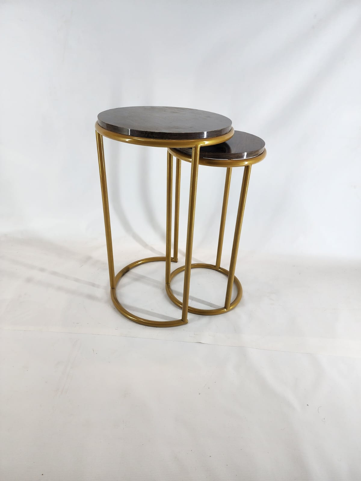 Artisan & Iron Decor AID No: 075