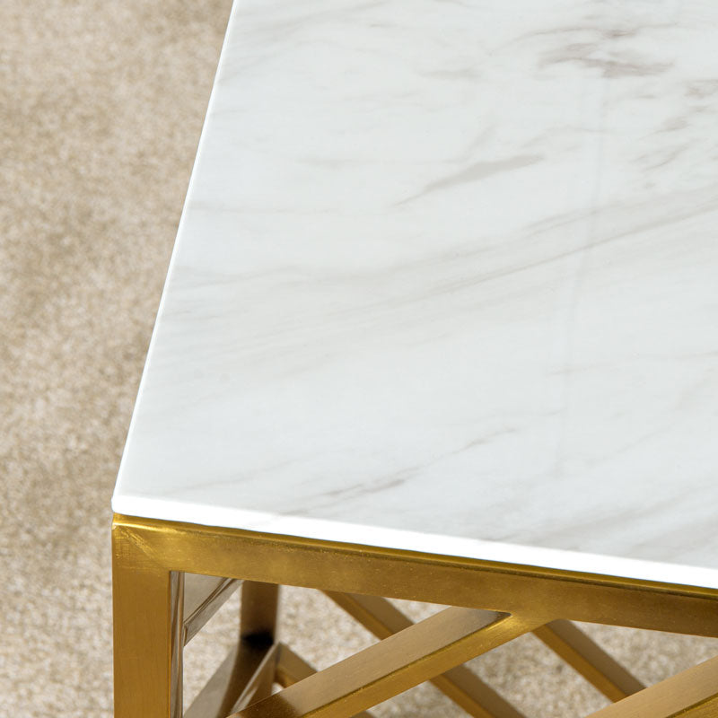 CONSOLE TABLE - LUSH