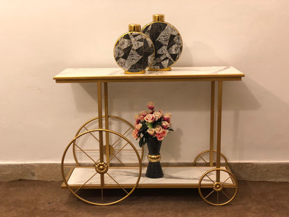 CONSOLE TABLE - CYCLE
