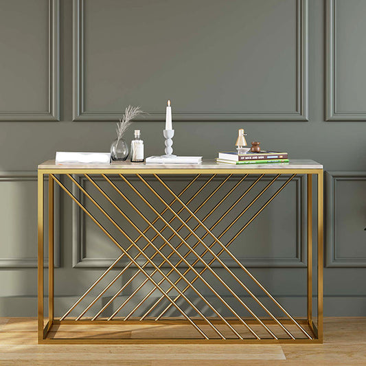 CONSOLE TABLE - EURO