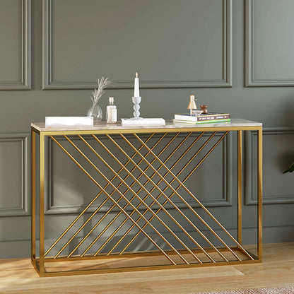 CONSOLE TABLE - EURO