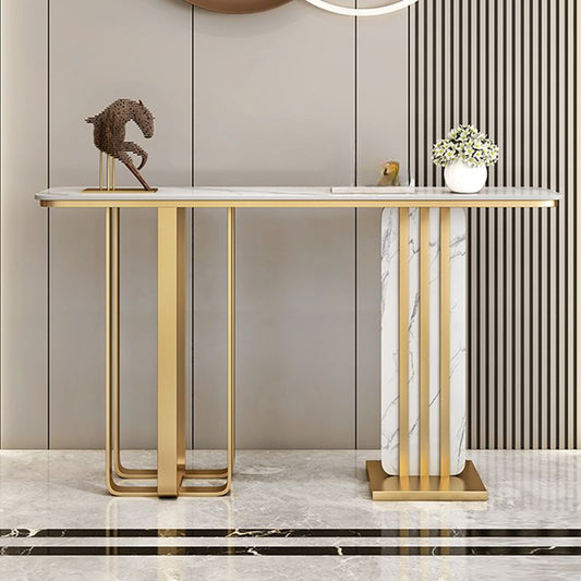 CONSOLE TABLE - LAVISH