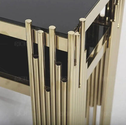 CONSOLE TABLE - ROSE