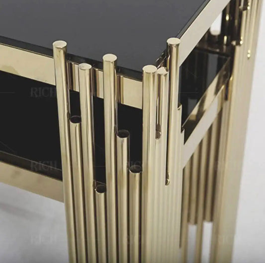 CONSOLE TABLE - ROSE