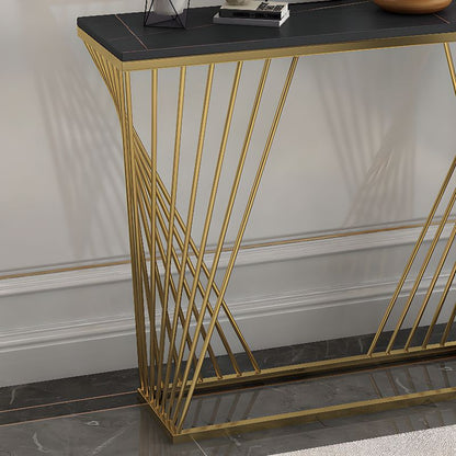 CONSOLE TABLE -TRENDY