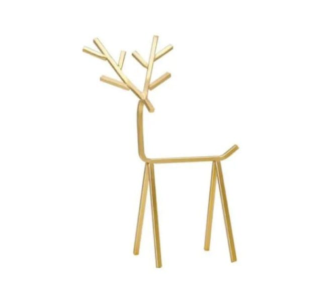 Antler Shape Jewelry Display Stand