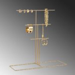 Bangles & Jewelry Display Stand 3 Tiers.