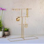 Bangles & Jewelry Display Stand 3 Tiers.