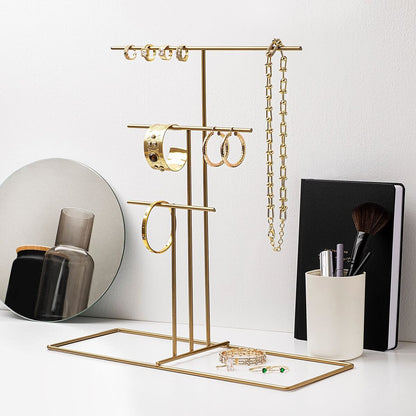 Bangles & Jewelry Display Stand 3 Tiers.