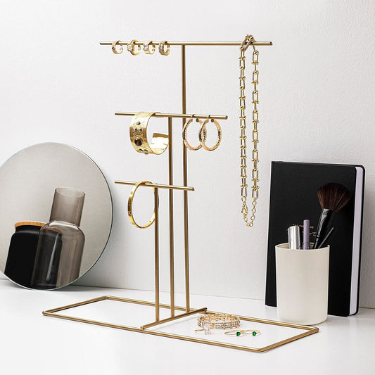 Bangles & Jewelry Display Stand 3 Tiers.