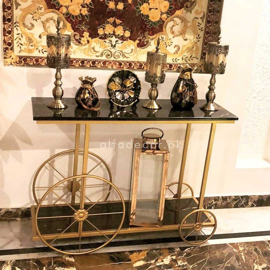 CONSOLE TABLE - CYCLE