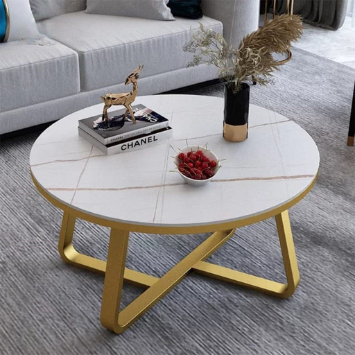 PUSAPA- CENTER TABLE