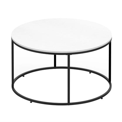 ROUND CENTER TABLE