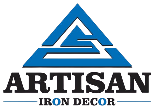 Artisan Iron Decor