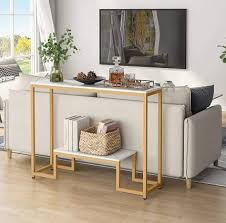 CONSOLE TABLE -REGAL