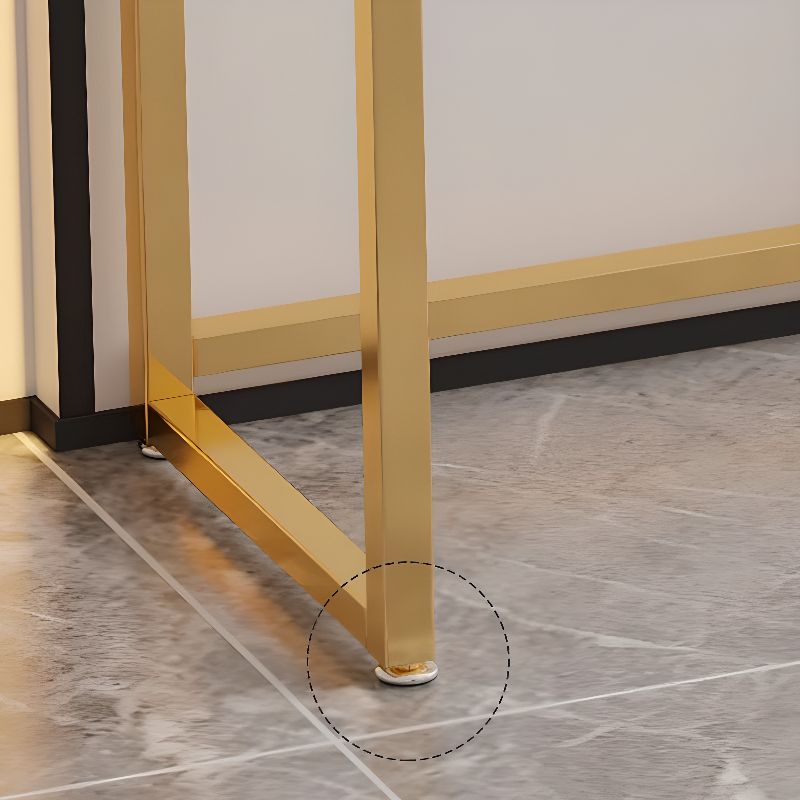 CONSOLE TABLE - DECENT